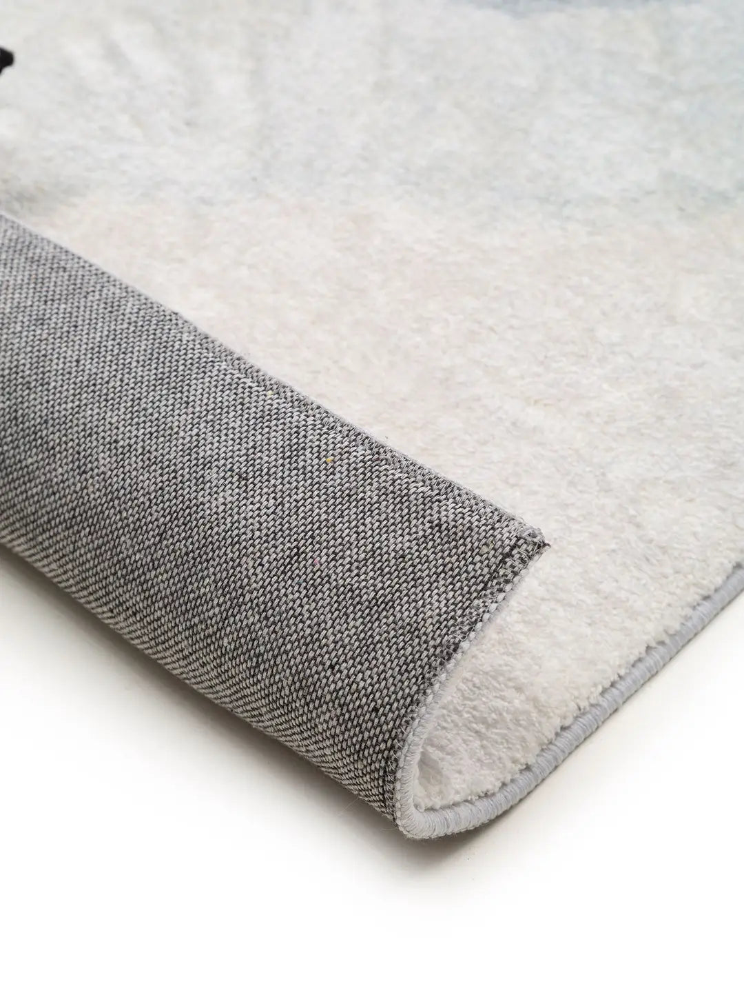 Rug Mara Grey 80x150 cm - GUNDT HOME