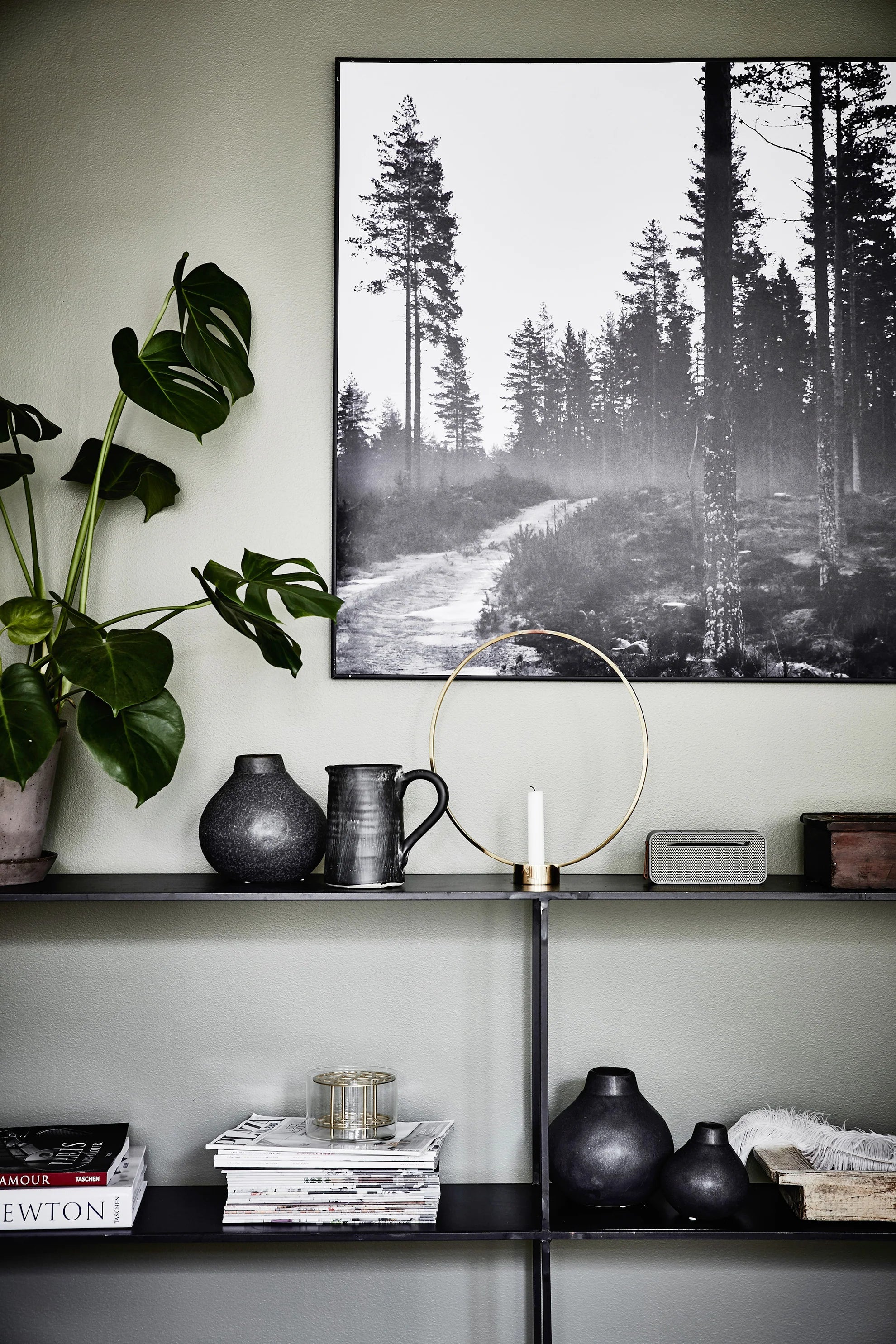 Northern Comfort - GUNDT HOME