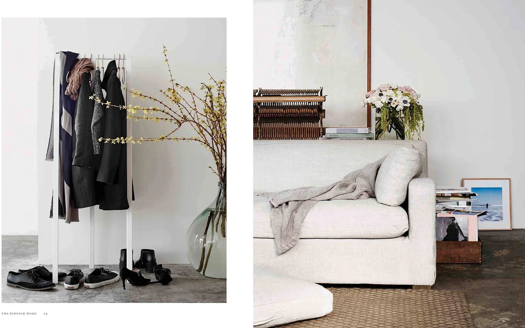 Kinfolk Home - GUNDT HOME