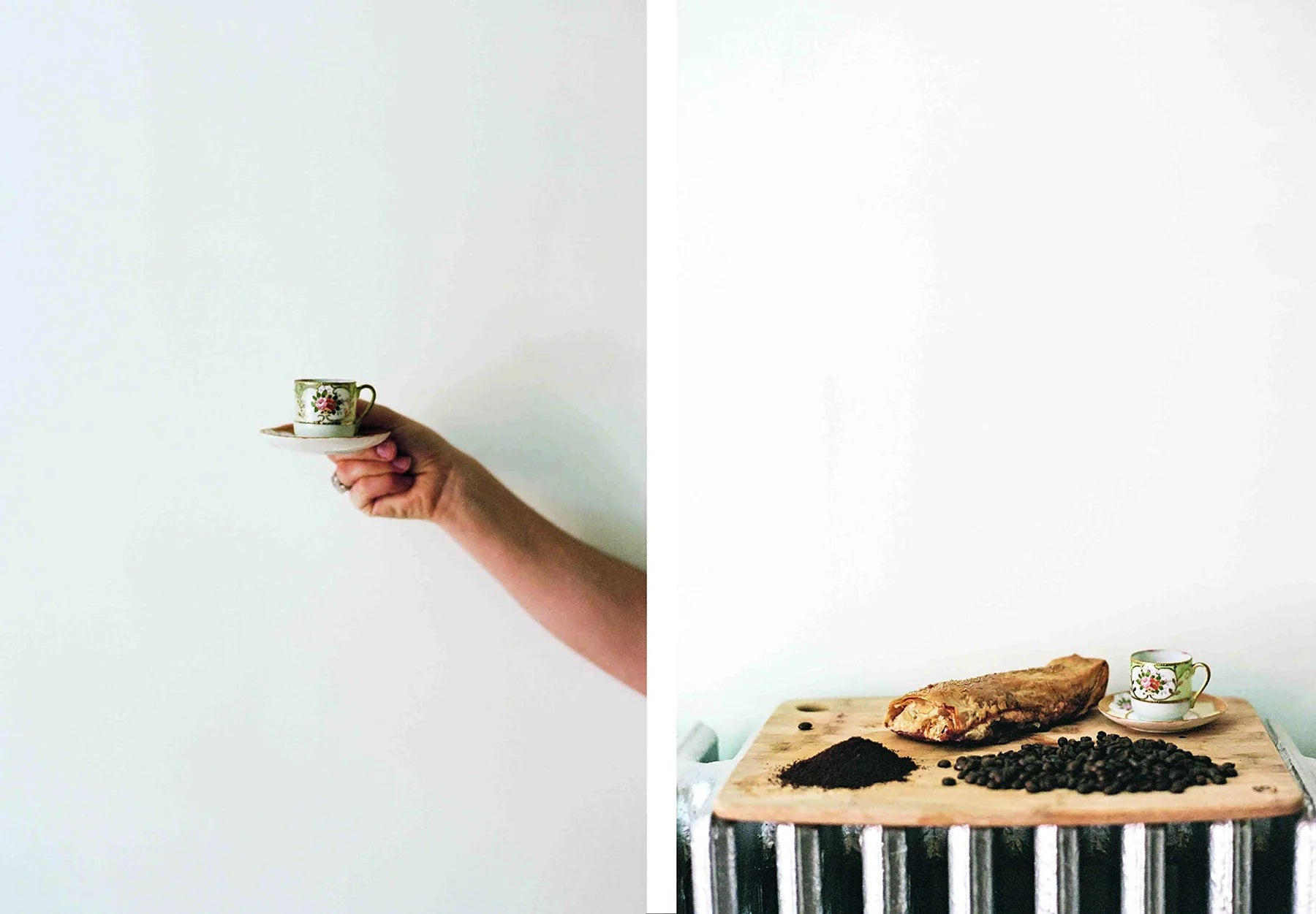 Kinfolk Table - GUNDT HOME
