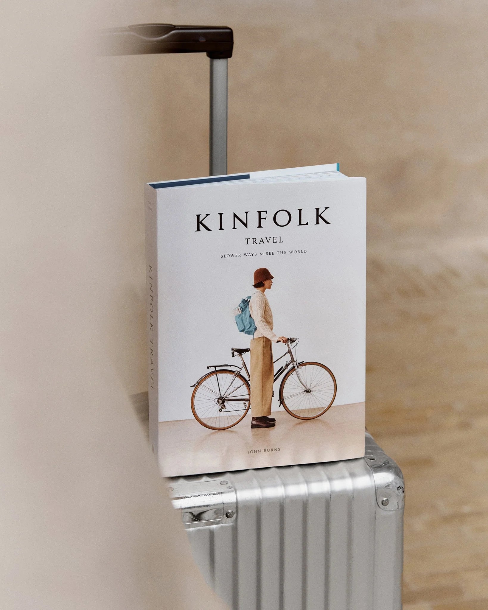 Kinfolk Travel - GUNDT HOME
