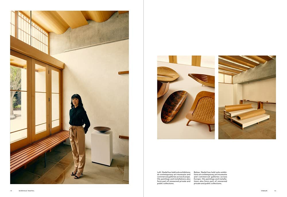 Kinfolk Travel - GUNDT HOME