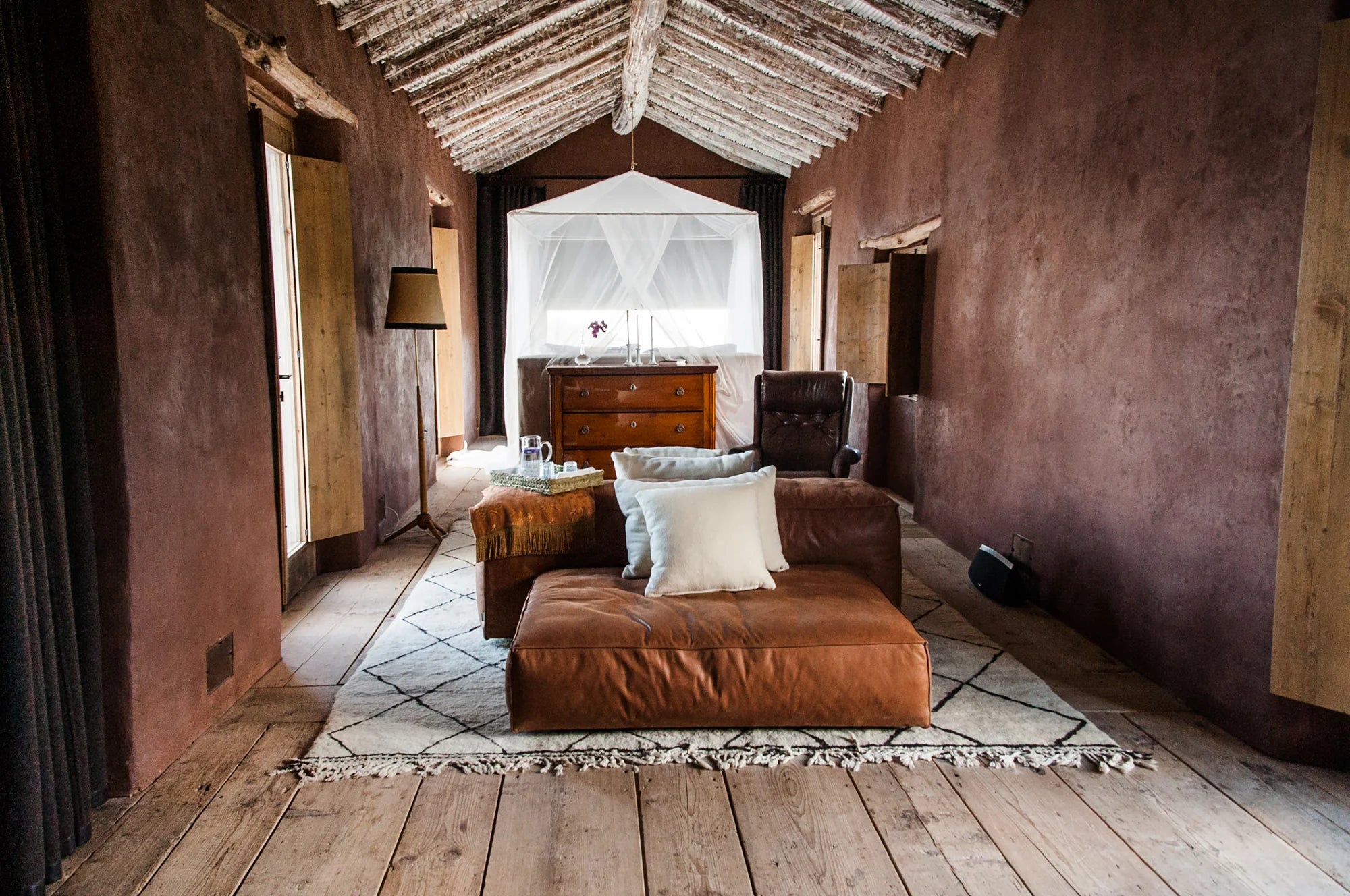 Bon Voyage - Die schönsten Botique-Hotels - GUNDT HOME
