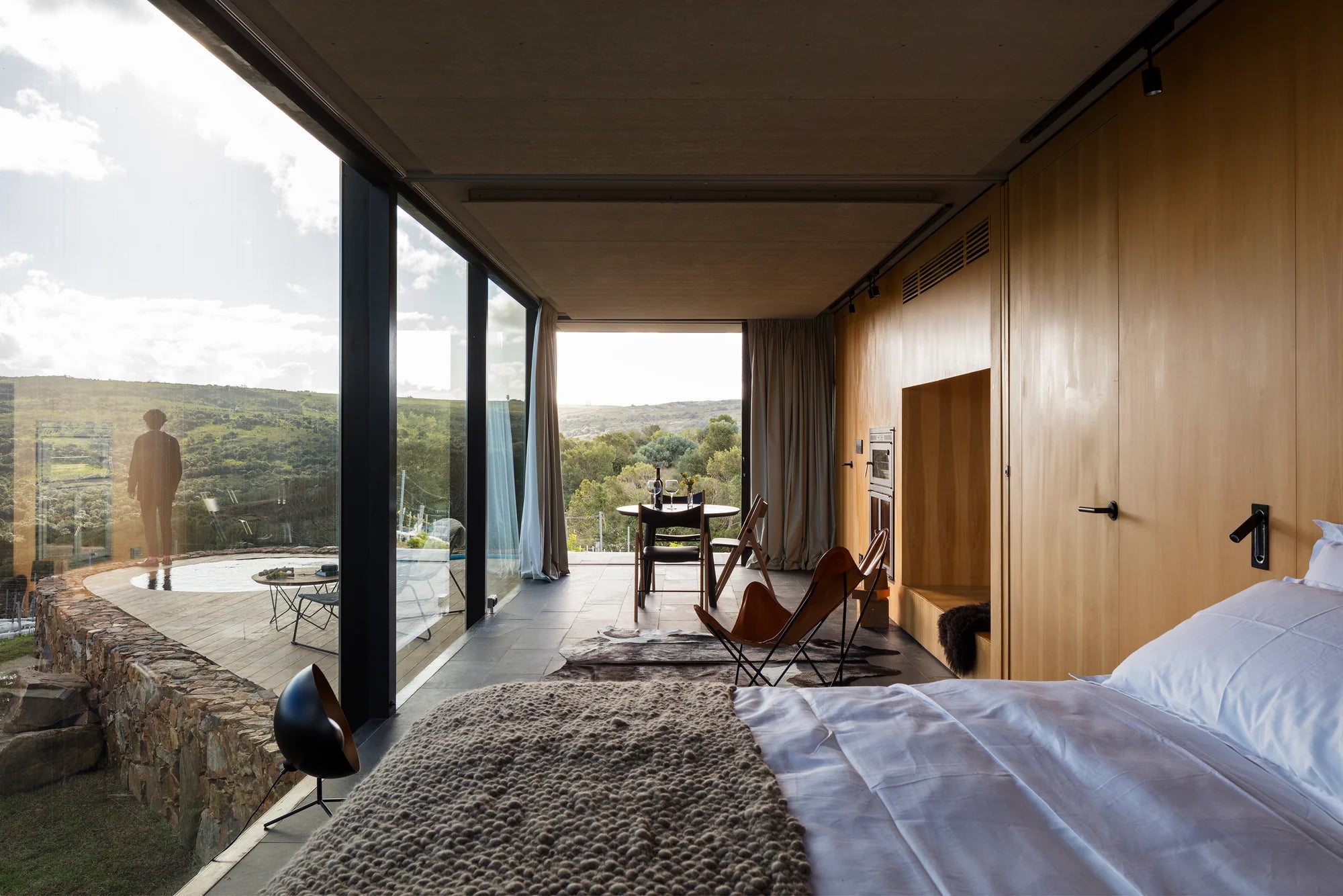 Bon Voyage - Die schönsten Botique-Hotels - GUNDT HOME