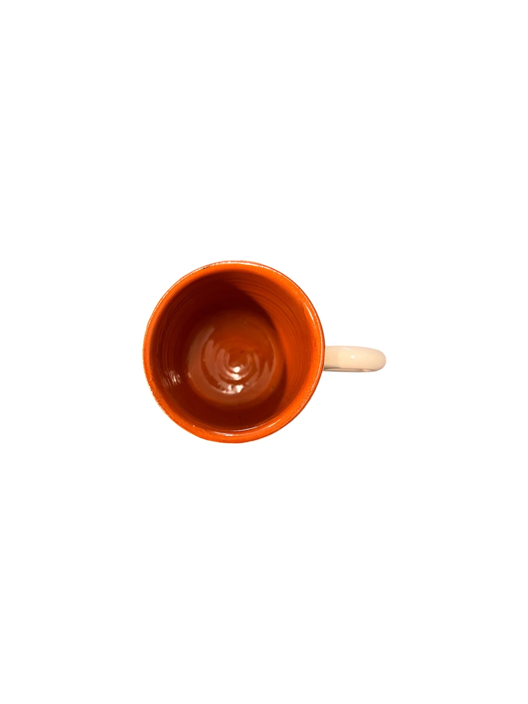 Espressotasse mit Unterteller N°55 - GUNDT HOME