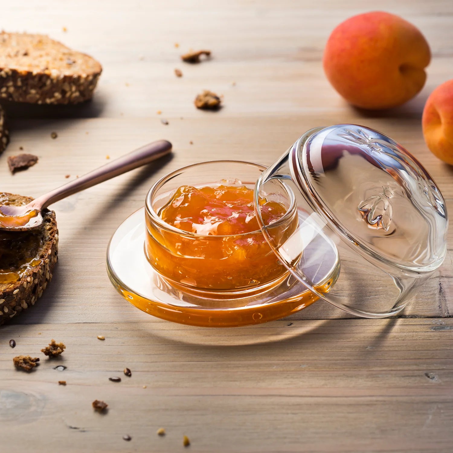 Butterdose Abeille - GUNDT HOME