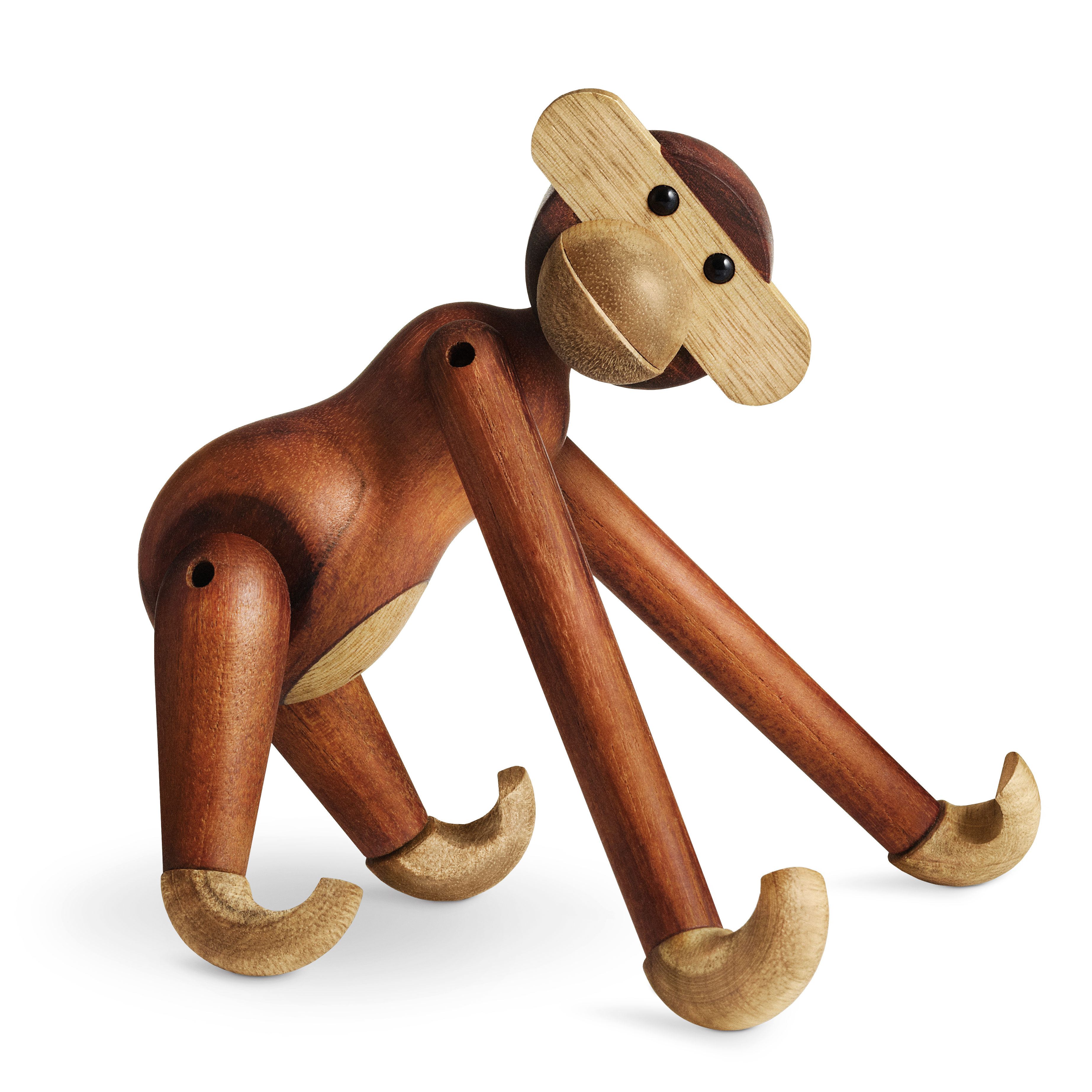 KAY BOJESEN Affe small/limba - GUNDT HOME