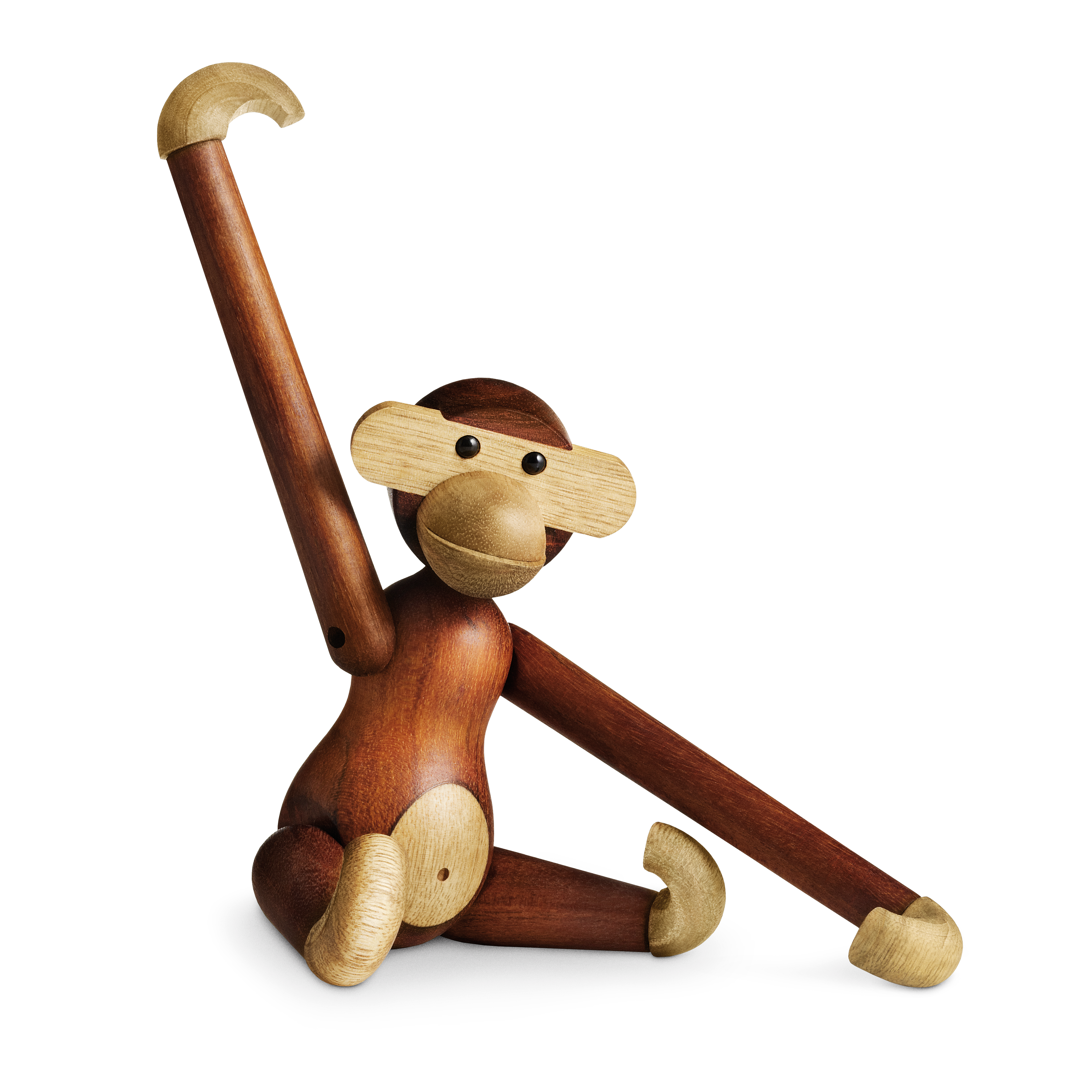 KAY BOJESEN Affe small/limba - GUNDT HOME