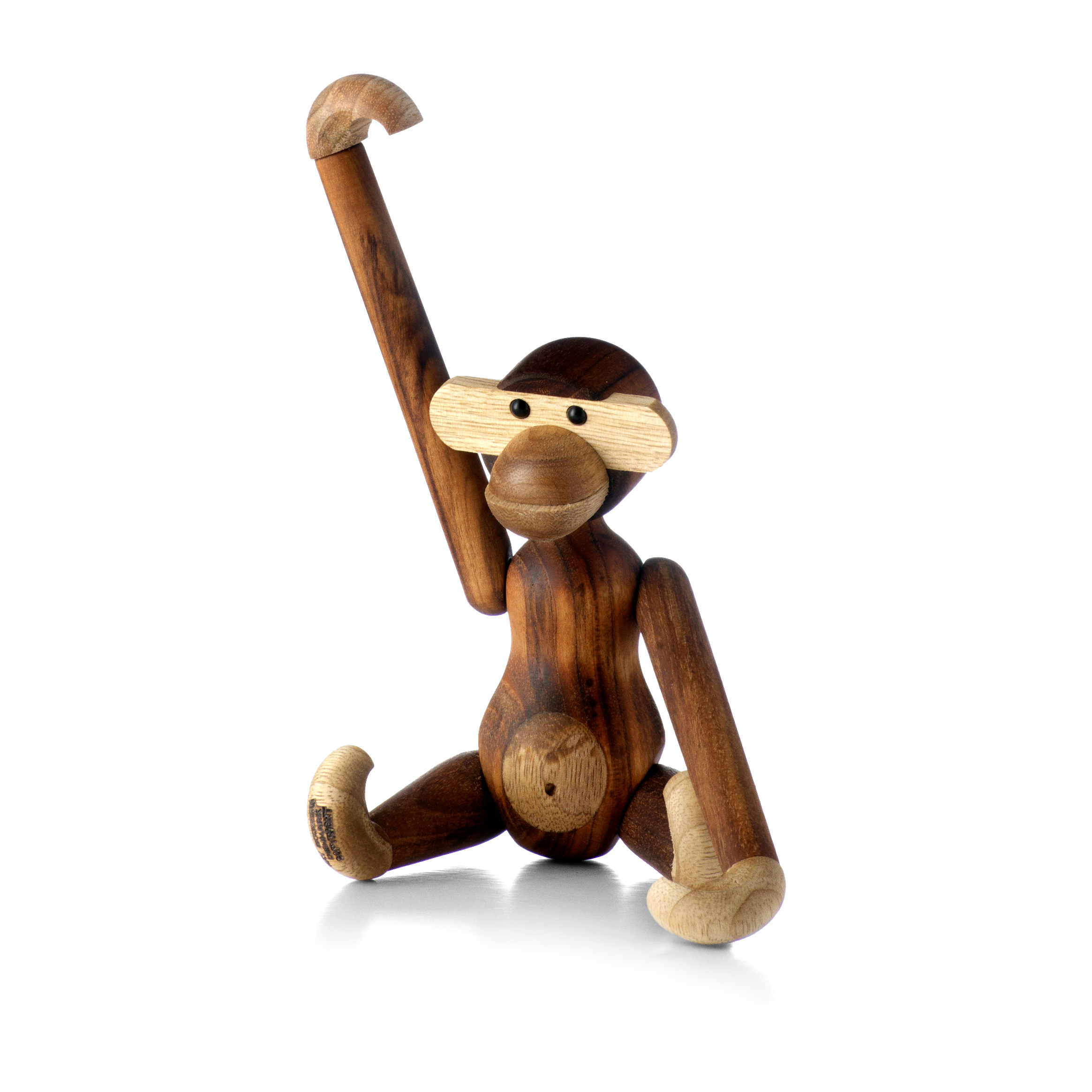 KAY BOJESEN Affe small/limba - GUNDT HOME