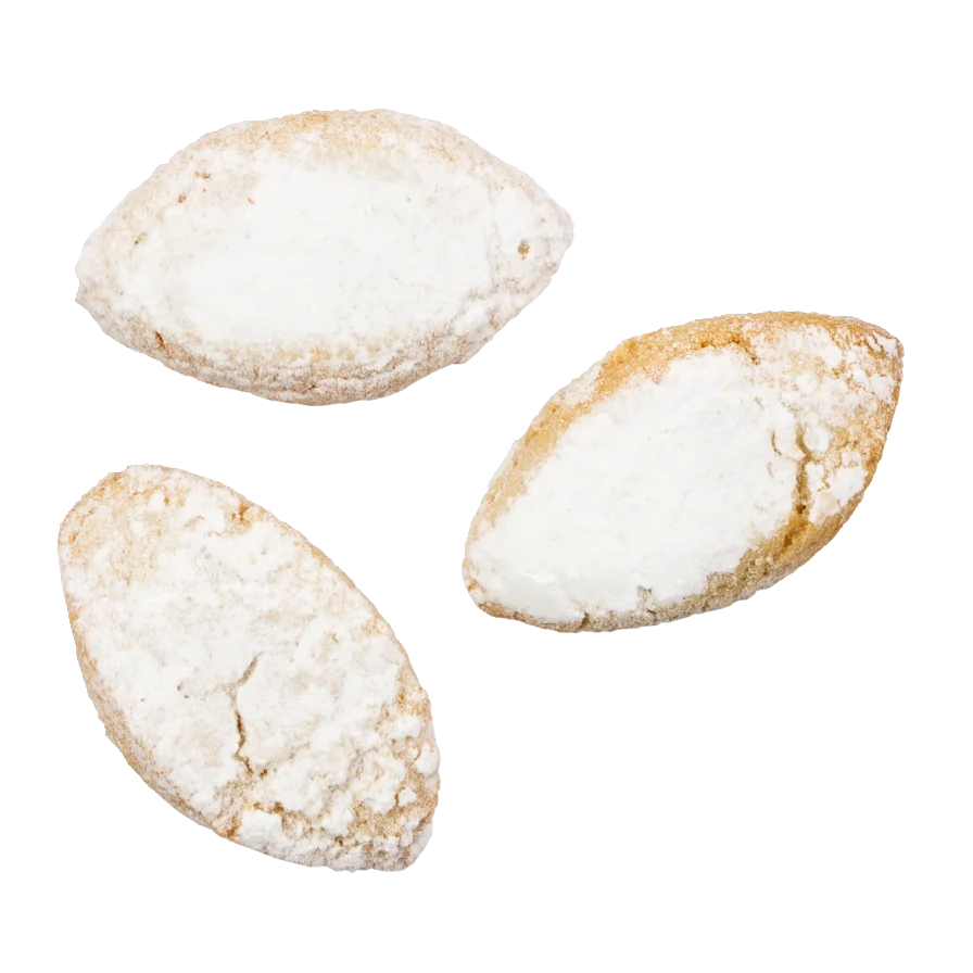 Ricciarelli - GUNDT HOME