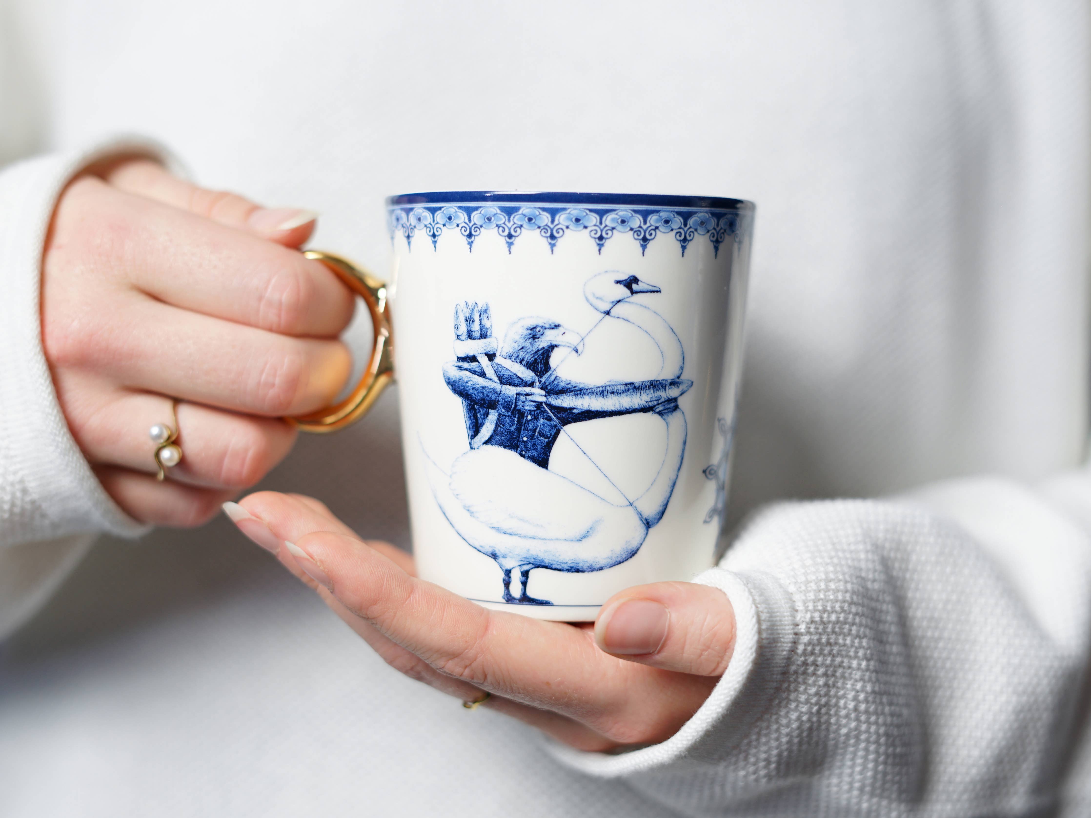 Sternzeichen Tasse Schütze - GUNDT HOME