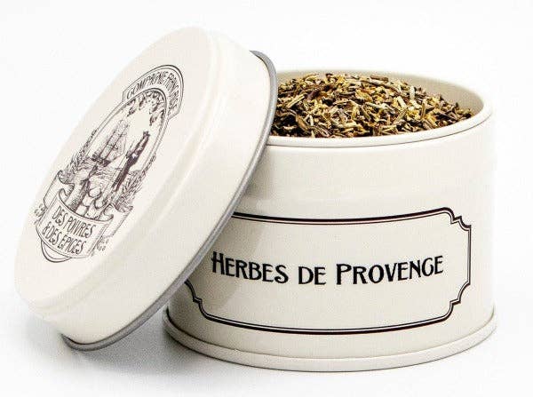 Kräuter aus der Provence - GUNDT HOME