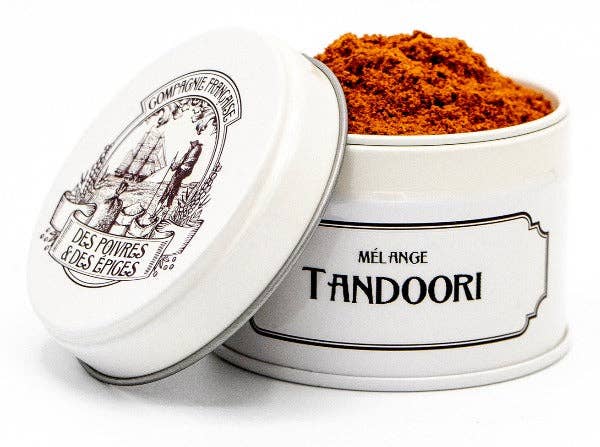 Tandoori-Mix - GUNDT HOME