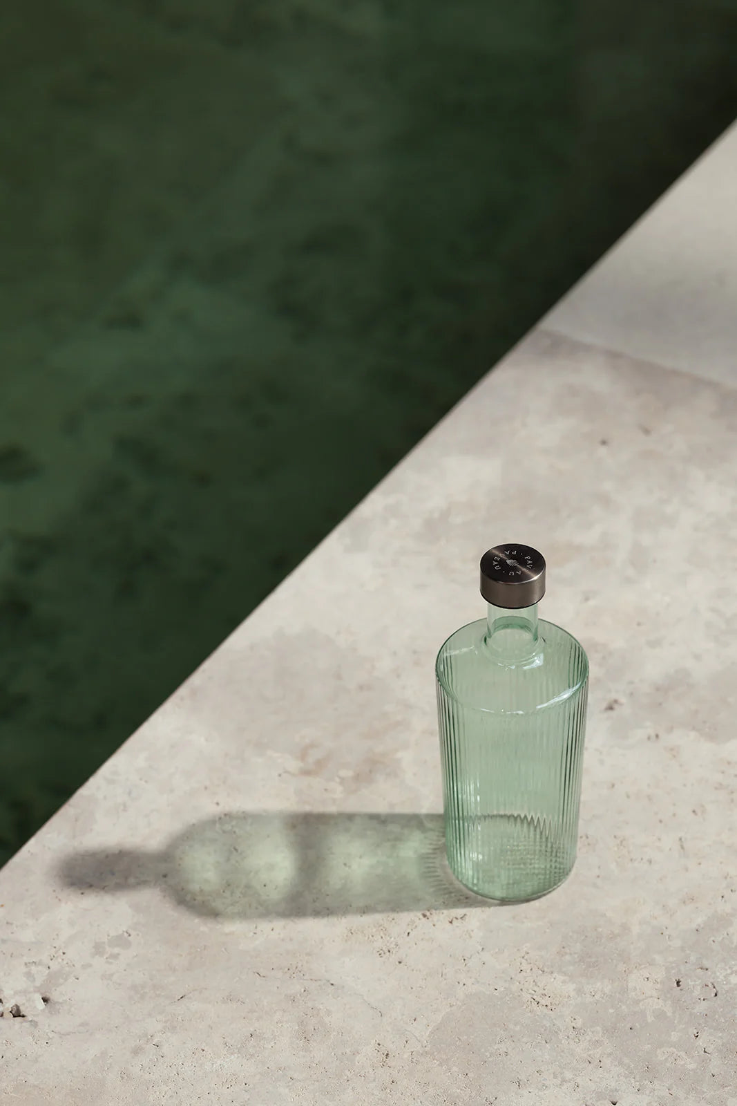 Mundgeblasene Wasserflasche Bondi Bottle