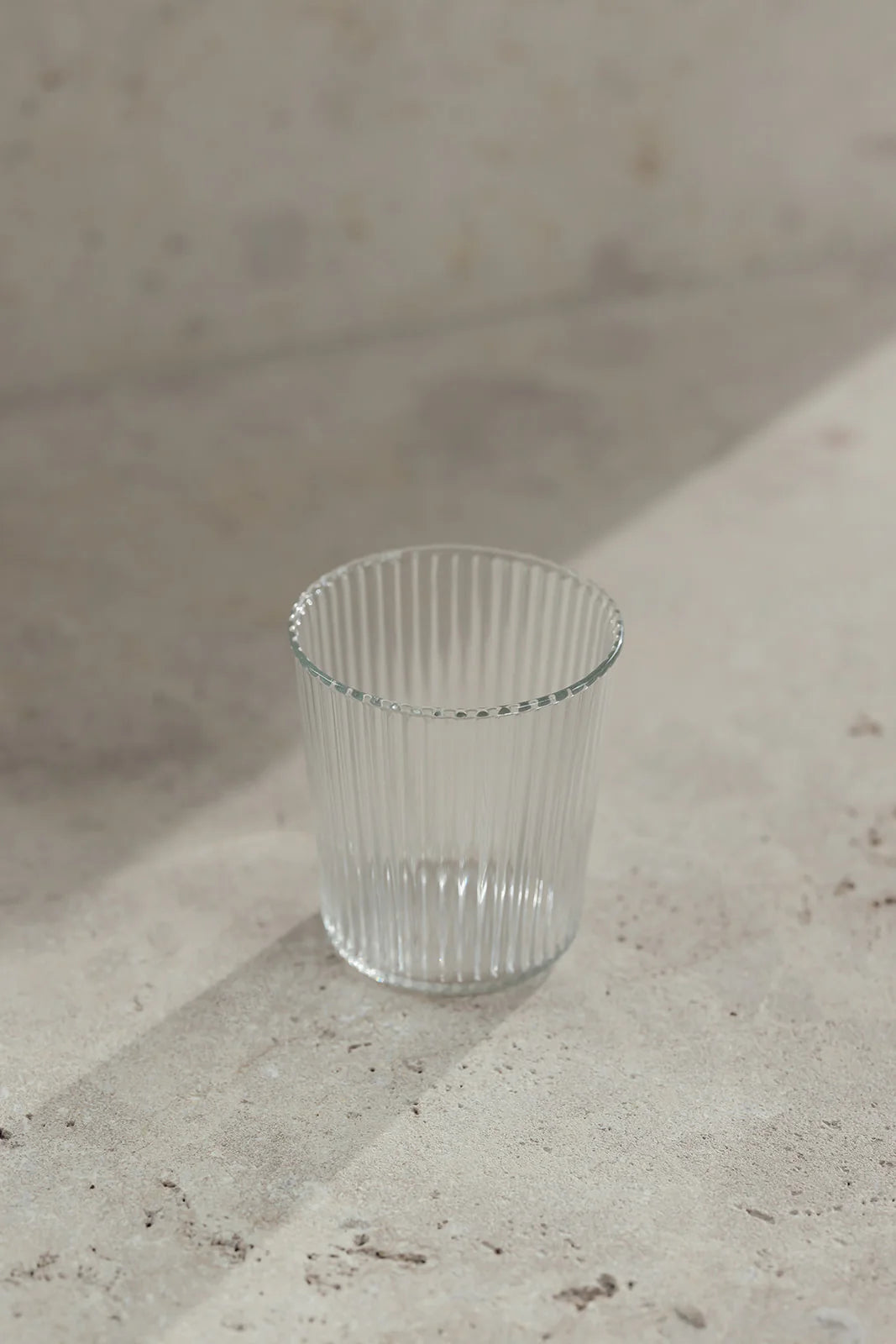 Wasserglas White Haven