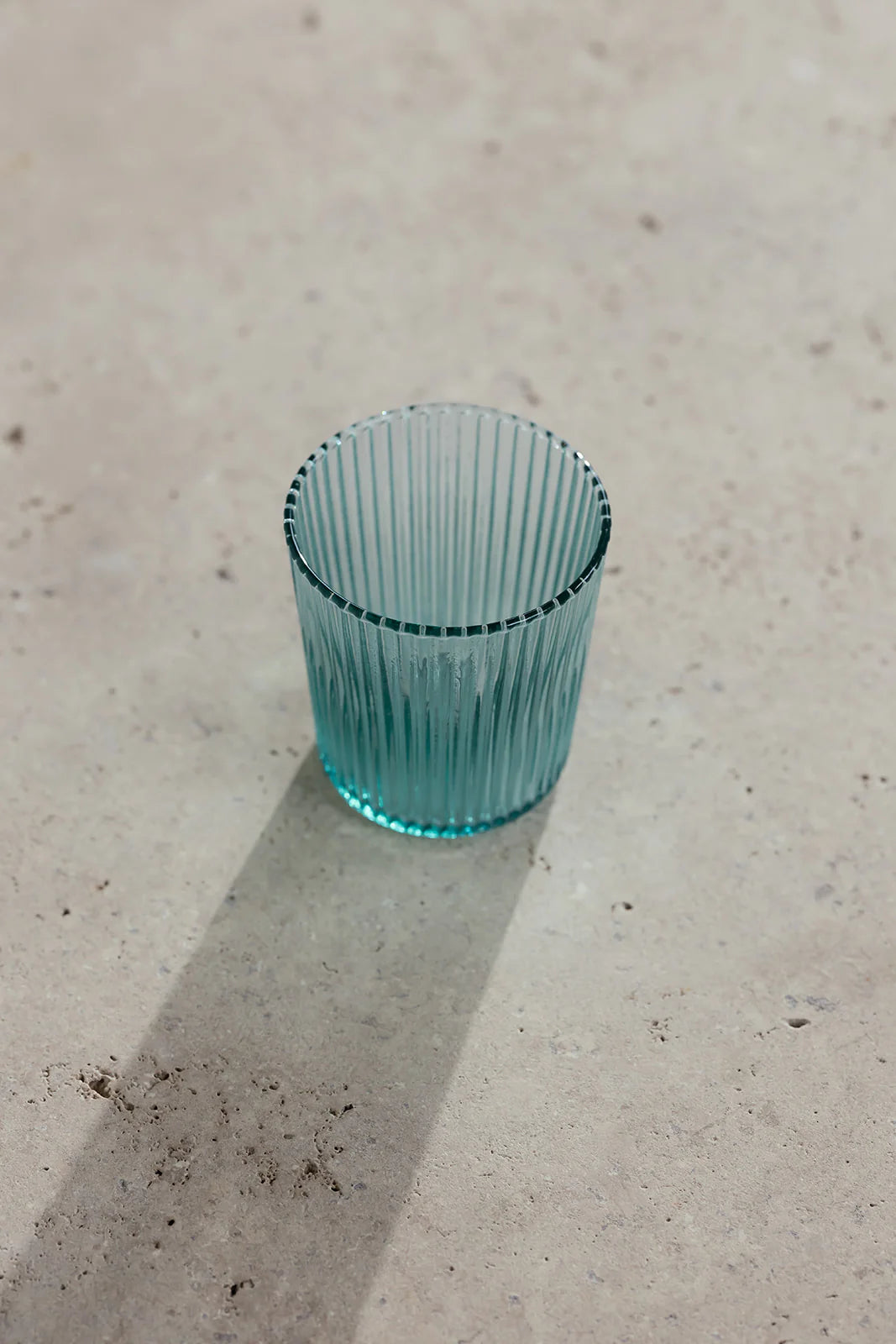 Wasserglas Lucky
