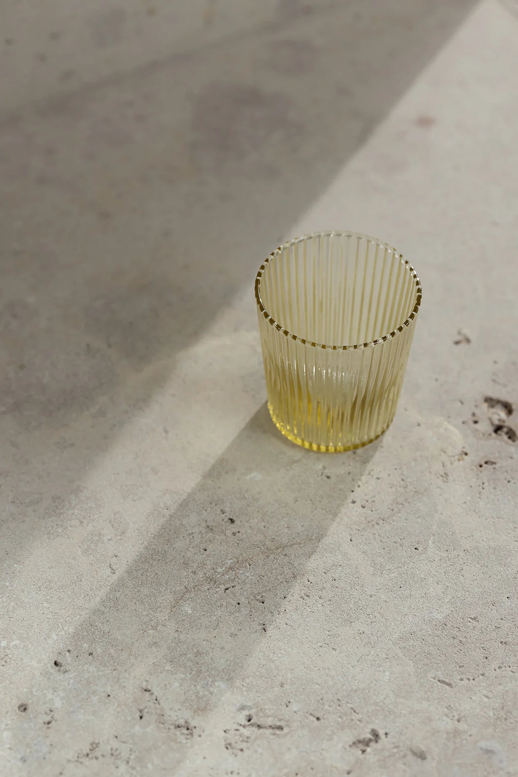 Wasserglas Cable