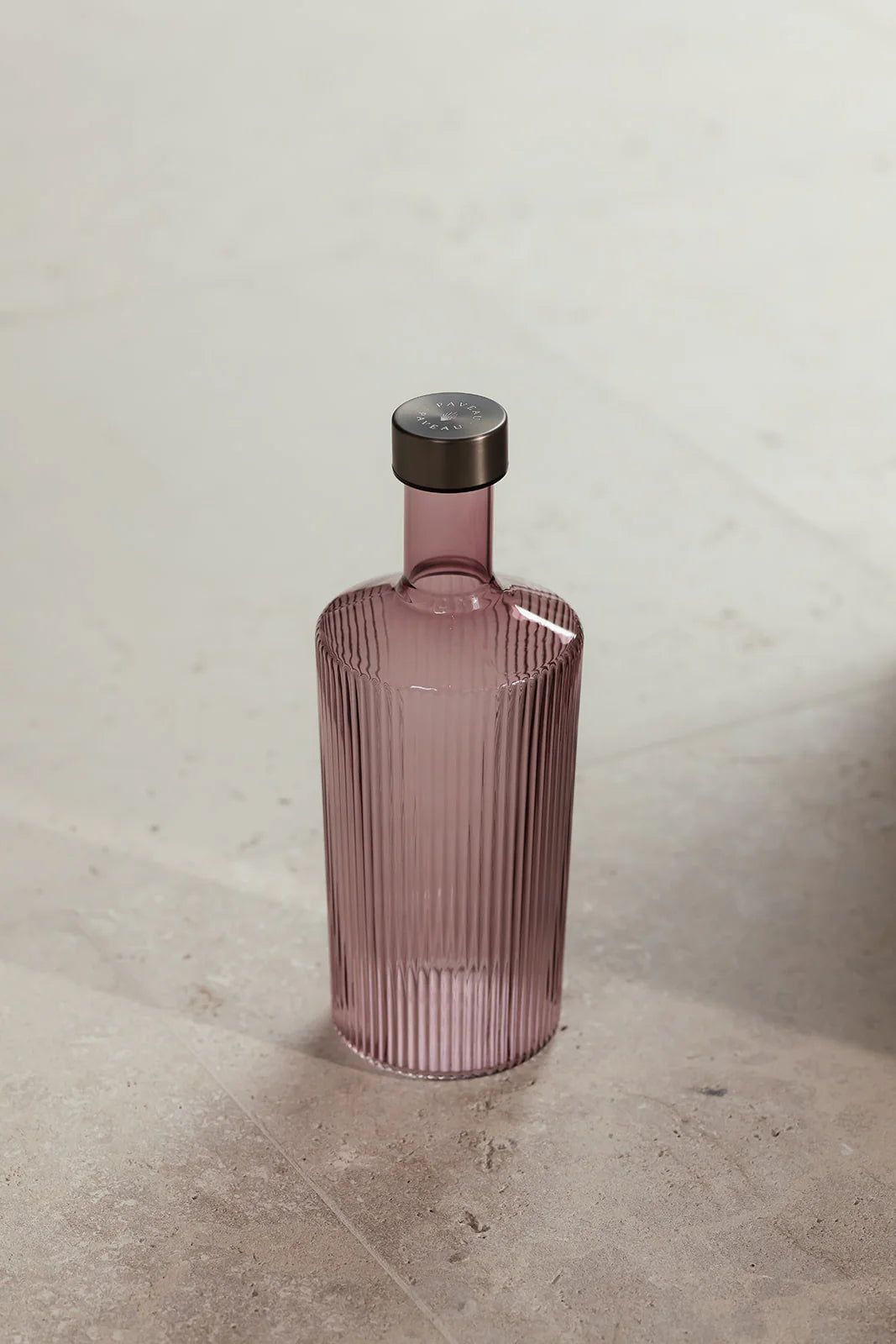 Mundgeblasene Wasserflasche Broome Bottle