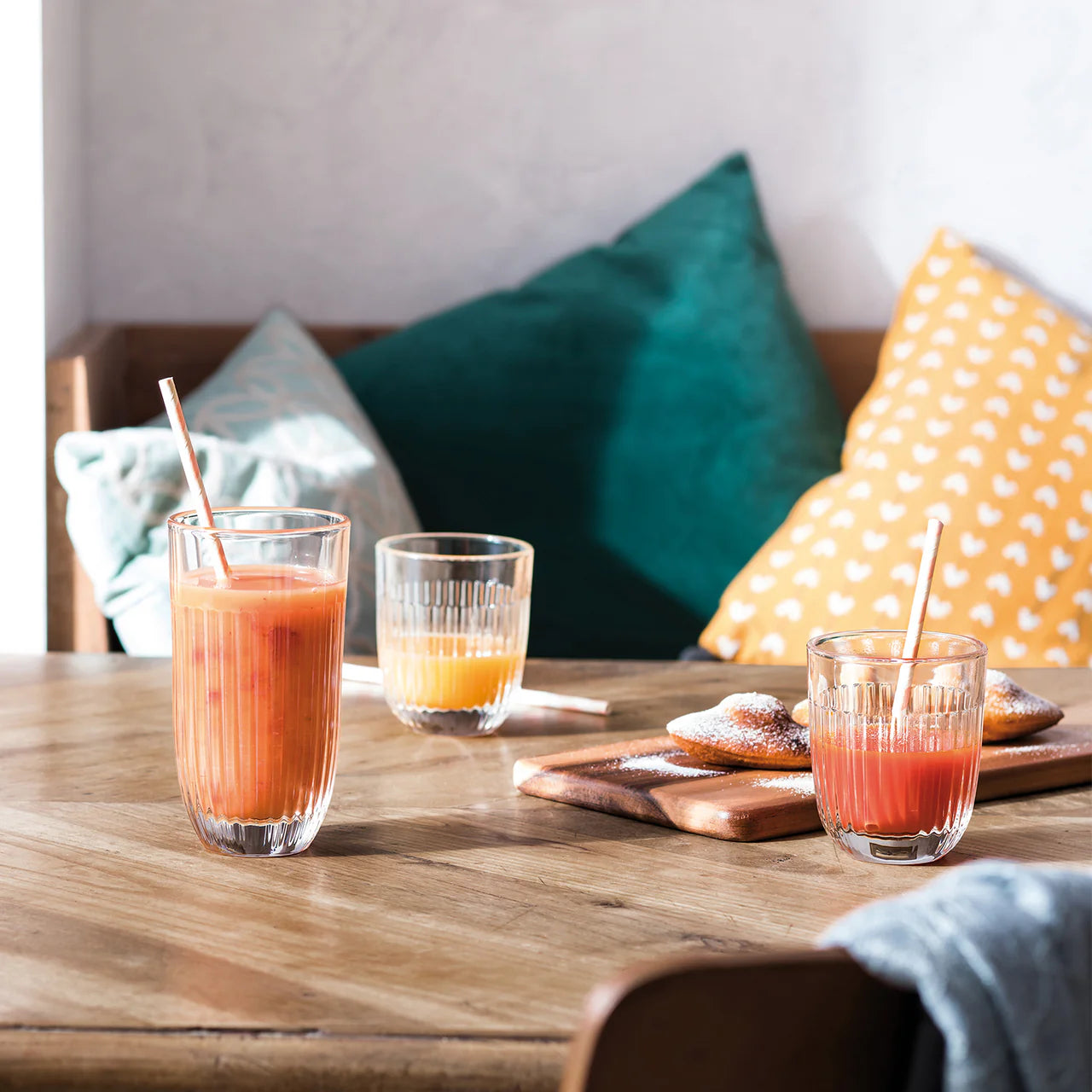 Longdrink  Ouessant 45 CL - GUNDT HOME