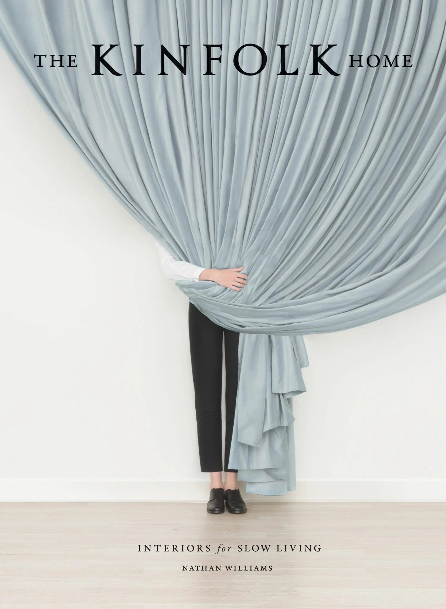 Kinfolk Home - GUNDT HOME