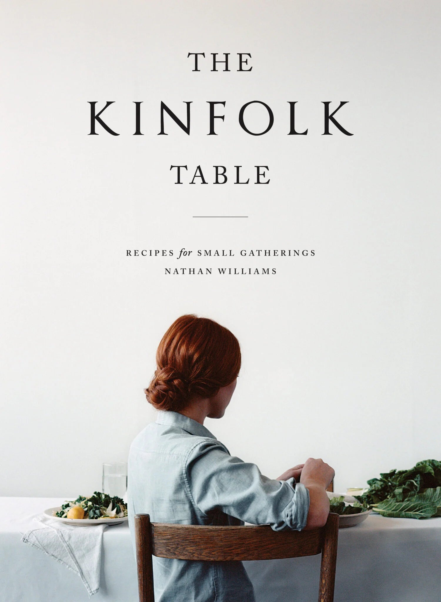 Kinfolk Table - GUNDT HOME