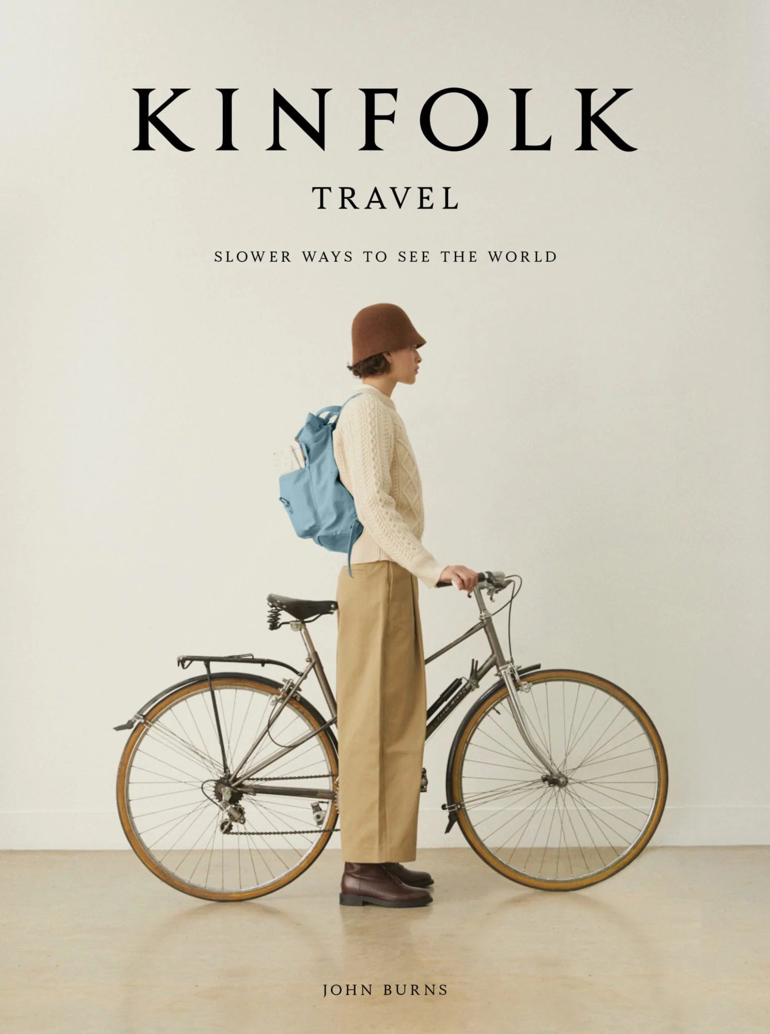 Kinfolk Travel - GUNDT HOME