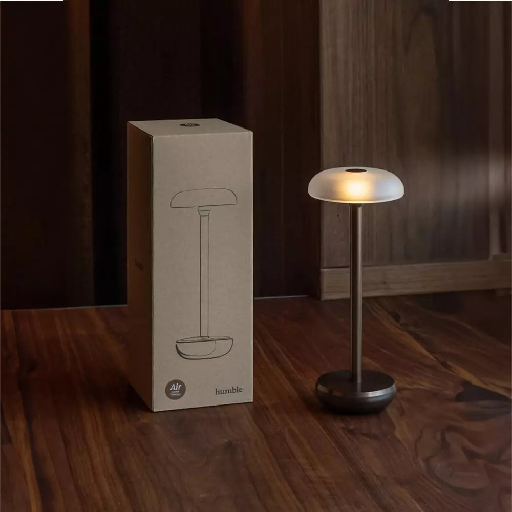 Air Bronze Frosted - GUNDT HOME