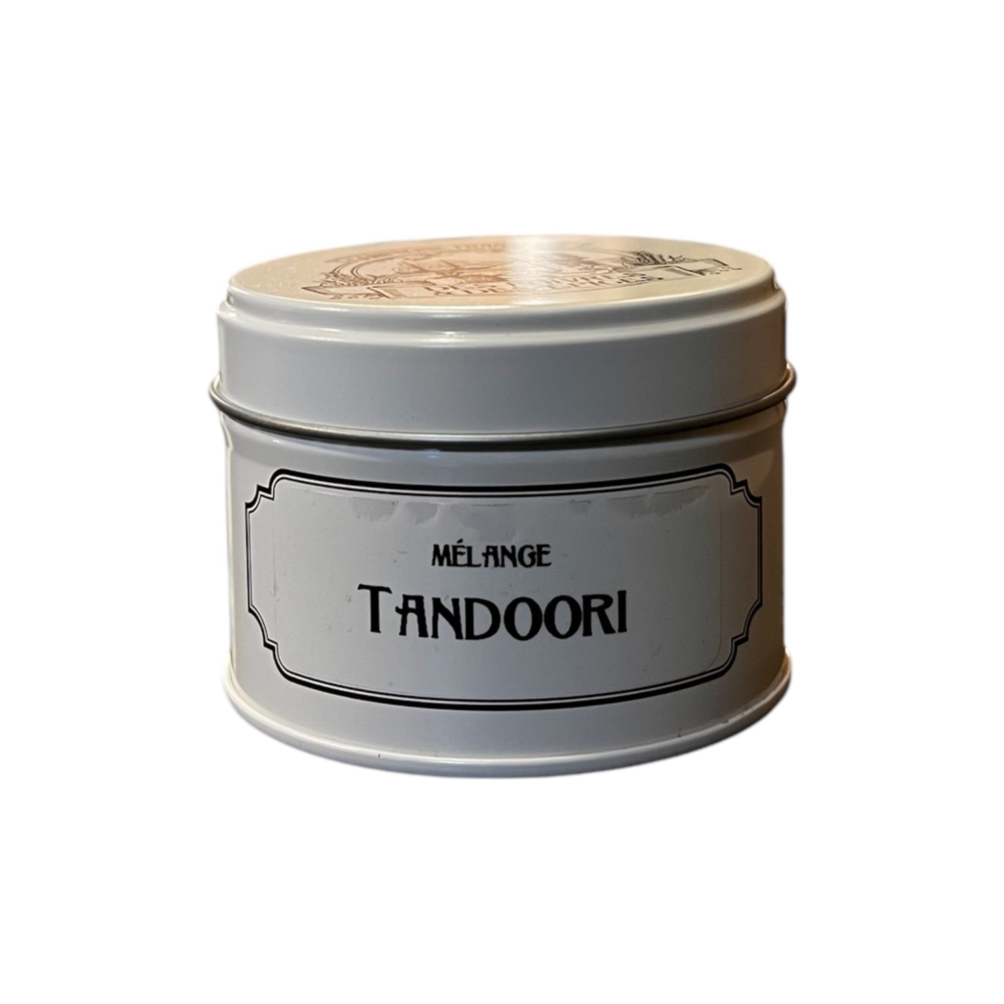 Tandoori-Mix - GUNDT HOME