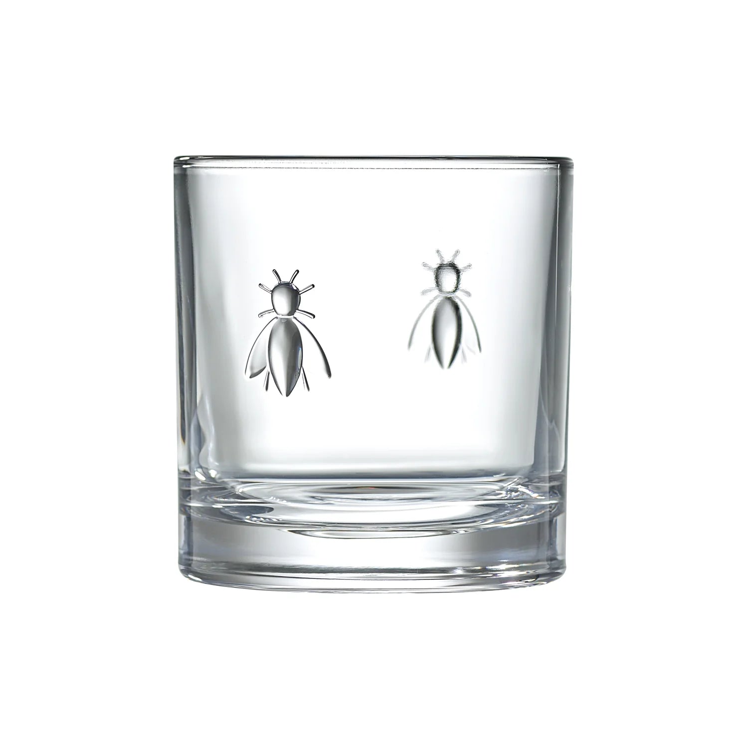 Whisky Gläser Abeille 4er - GUNDT HOME