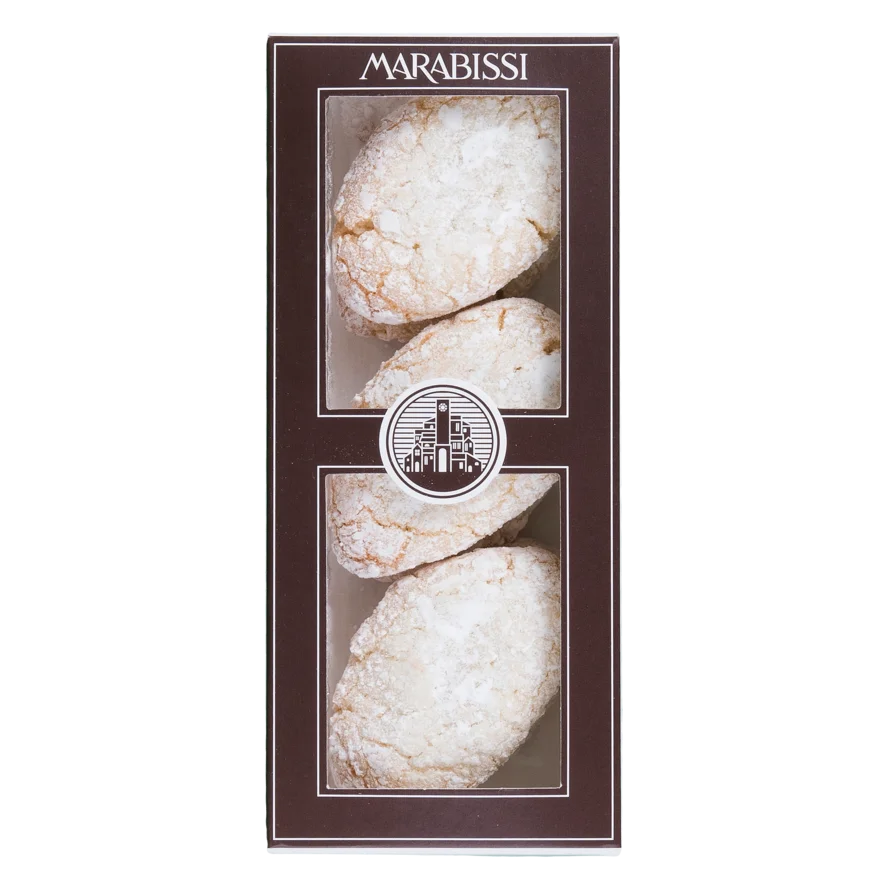 Ricciarelli - GUNDT HOME