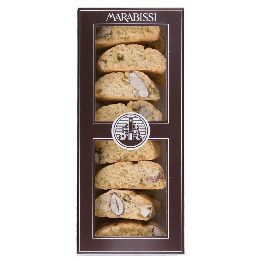 Cantuccini piccoli - GUNDT HOME