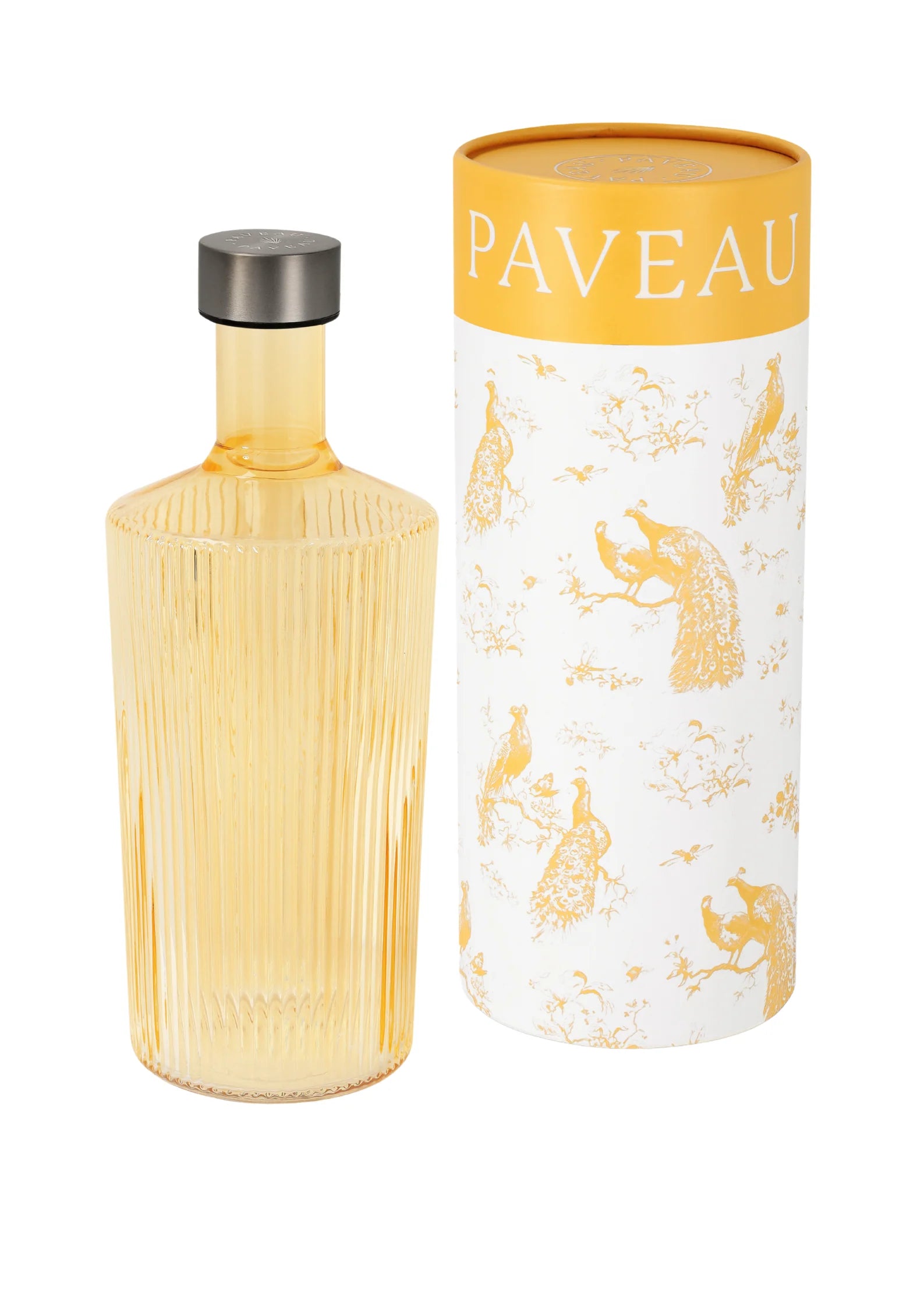 Mundgeblasene Wasserflasche Cable Bottle