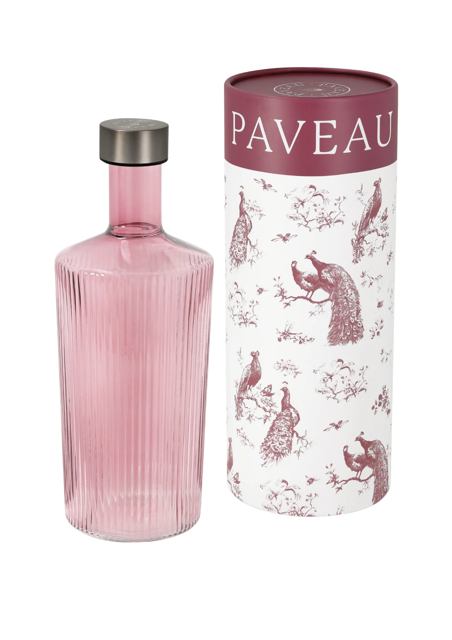 Mundgeblasene Wasserflasche Broome Bottle