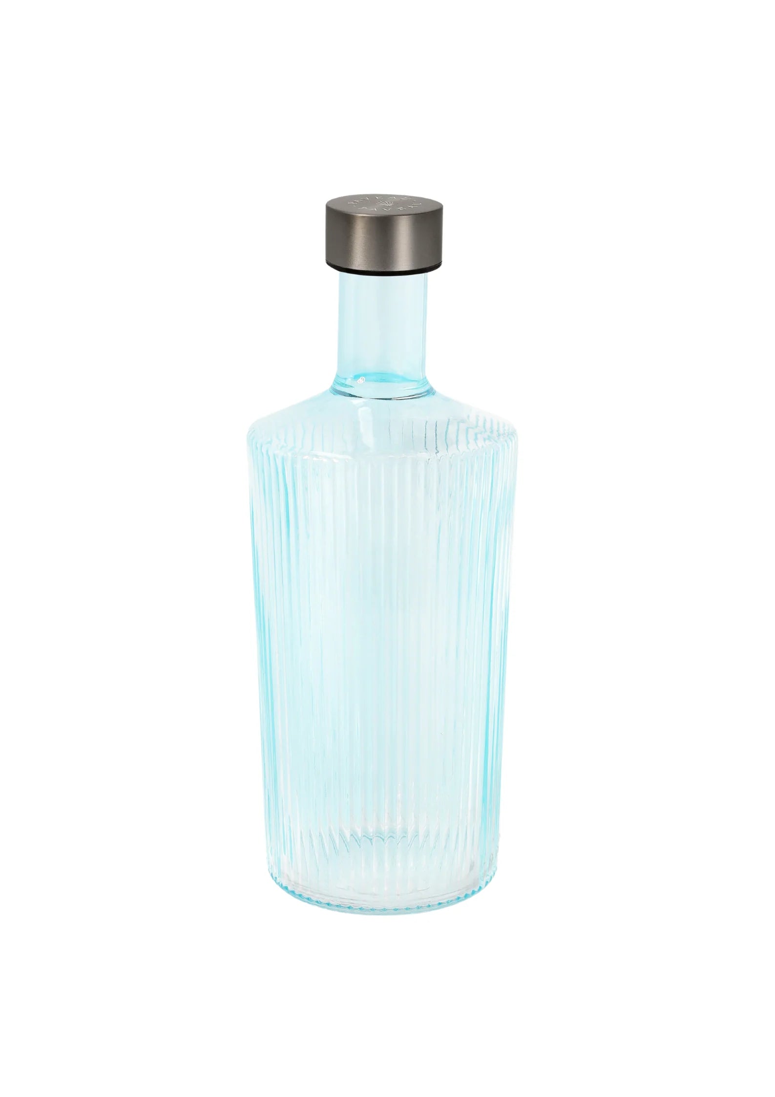 Mundgeblasene Wasserflasche Lucky Bottle