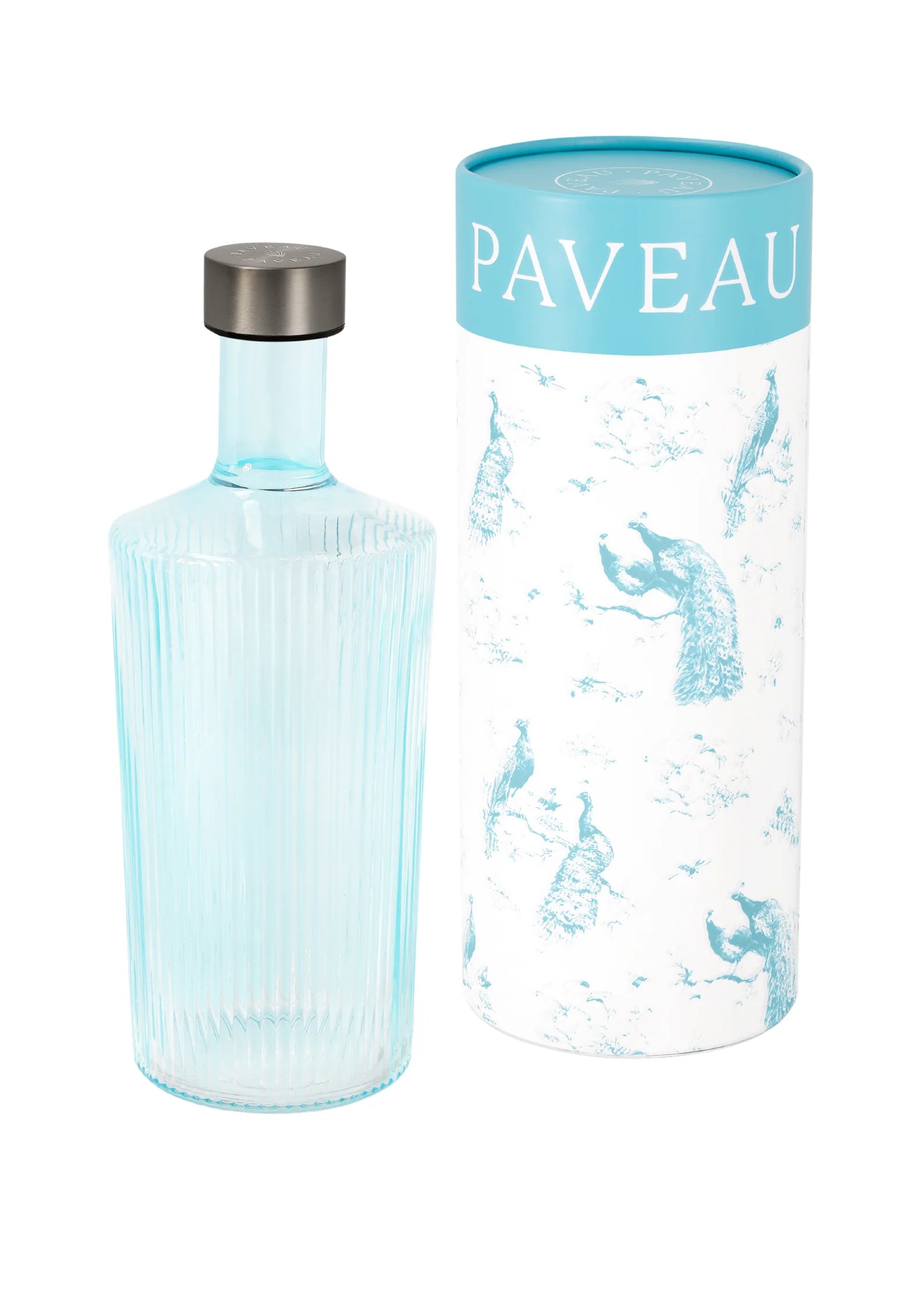 Mundgeblasene Wasserflasche Lucky Bottle