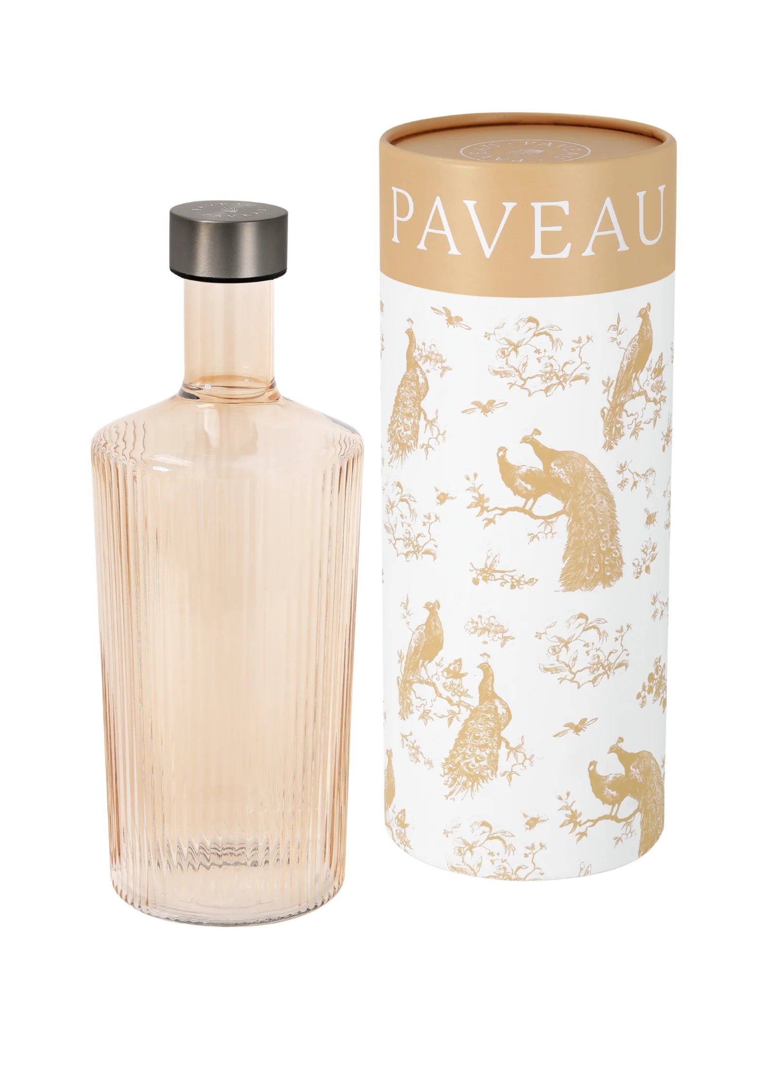 Mundgeblasene Wasserflasche Bells Bottle