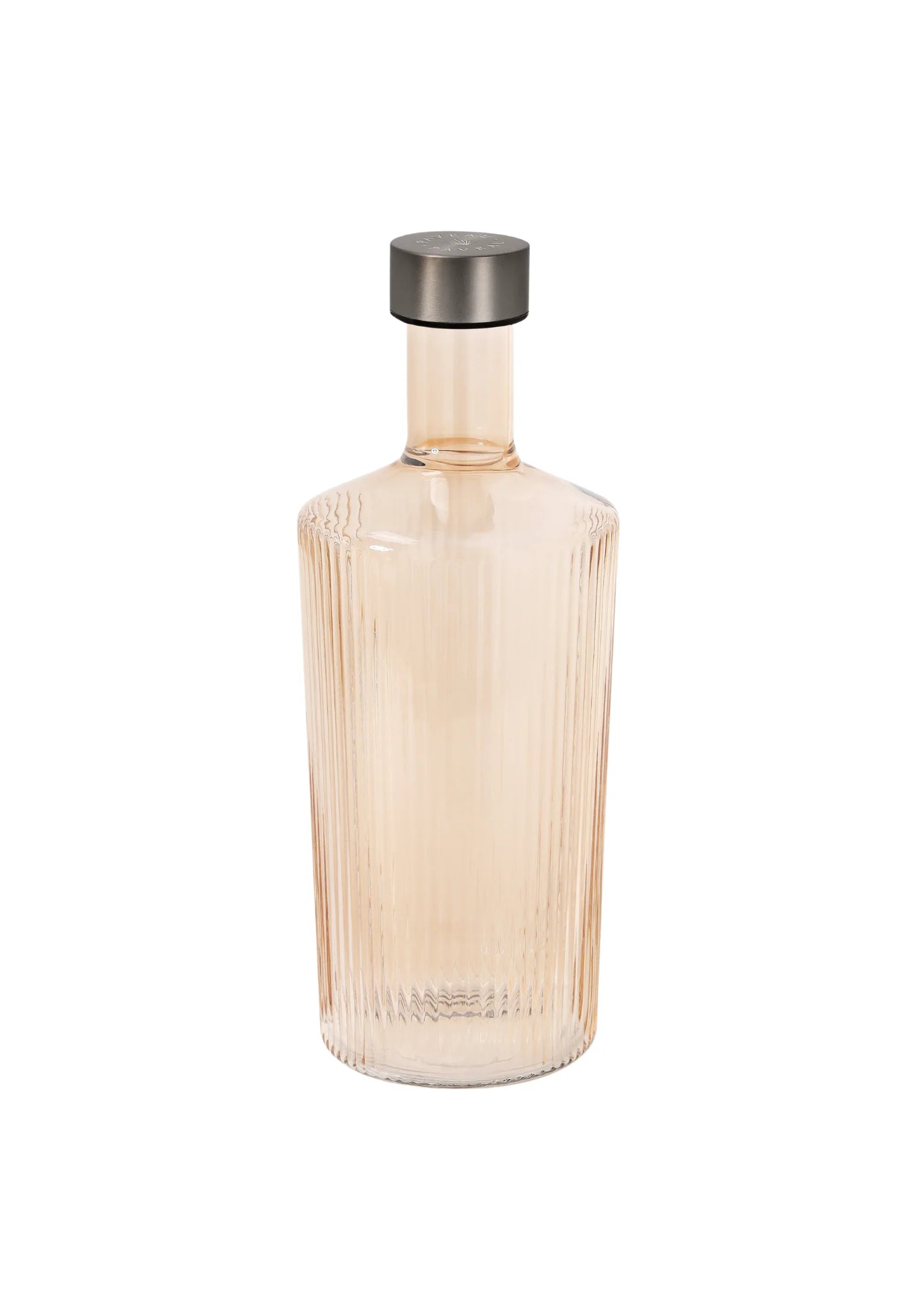 Mundgeblasene Wasserflasche Bells Bottle