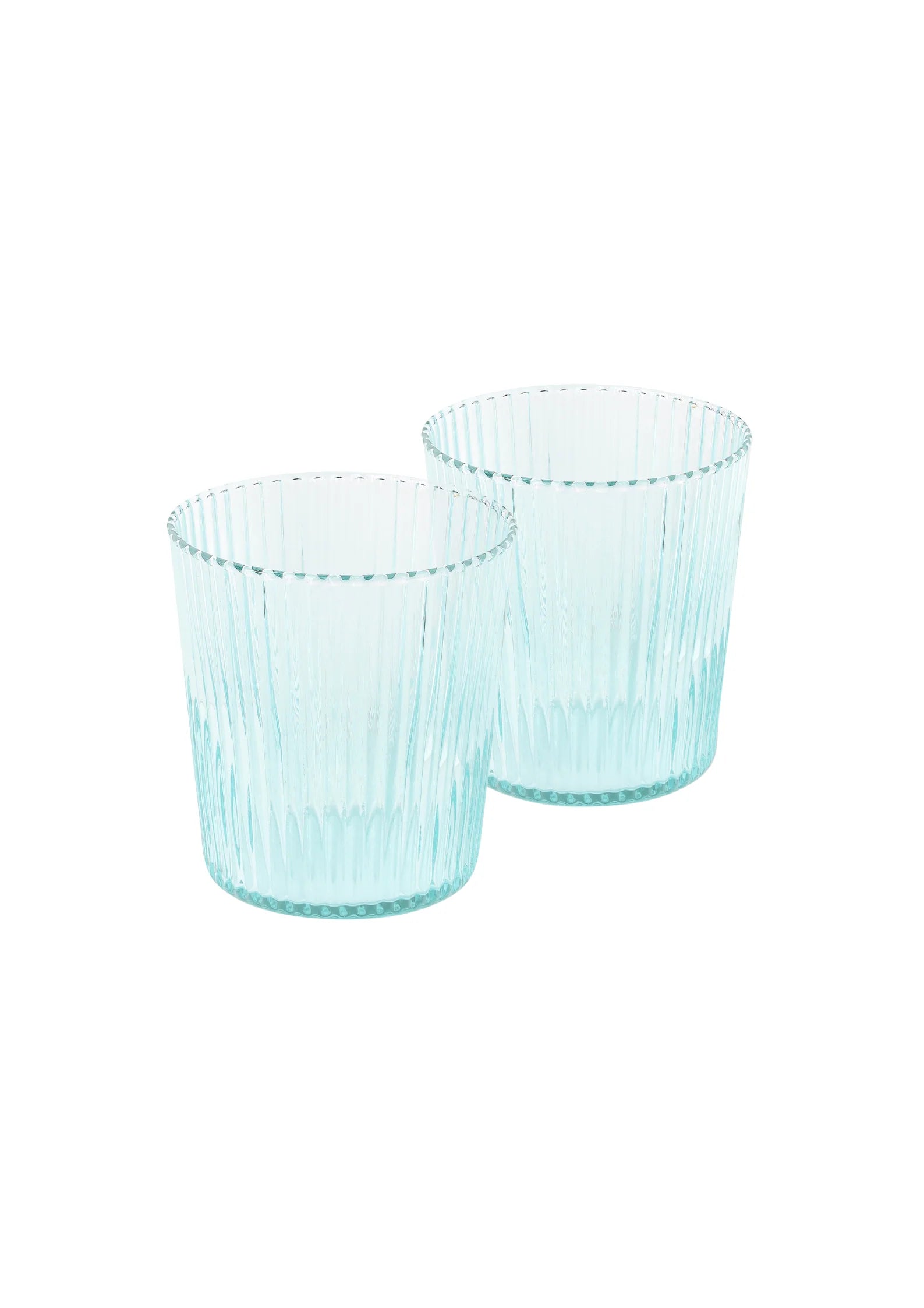 Wasserglas Lucky