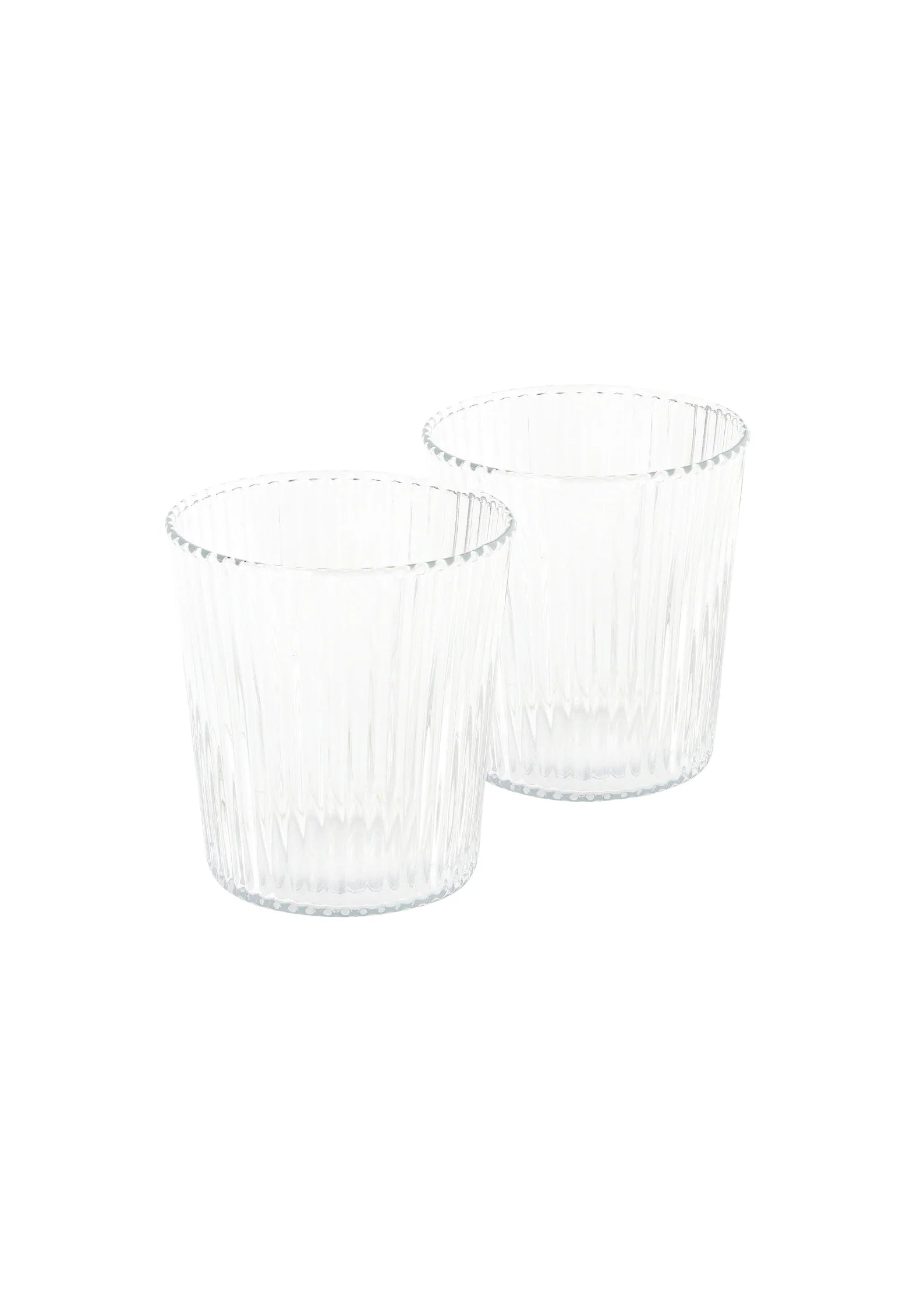 Wasserglas White Haven